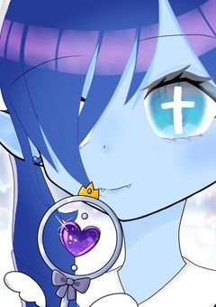 魔法少女エルフの独り言