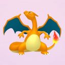 リザードン(レッドの)