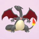 リザードン(ユノの)