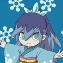 ふぶき姫