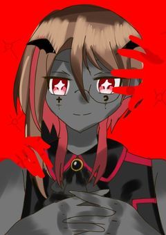 ダンロンイラストハウス☆🪄🎉🎨