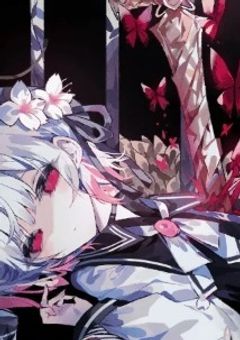 魔法少年ト魔女探シの裁判【参加型】