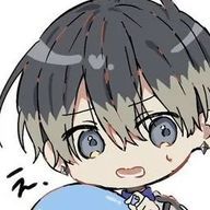 瑠璃川音恩♬@ぺあがちゅー&ボクハヒヨコダヨ🐥さんのアイコン画像