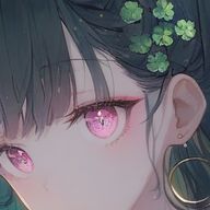 ☘️‪ いっしき ☘️ @わたしも苗字ほしいさんのアイコン画像