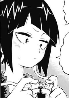 A組に幼女いるようで