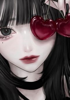 恋を知らない女の子、恋を見つけます。