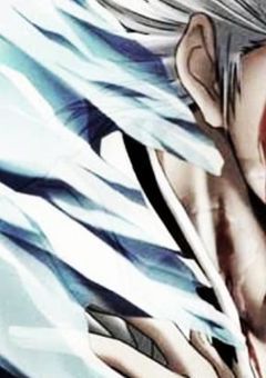 BLEACH〜睡蓮の花言葉〜