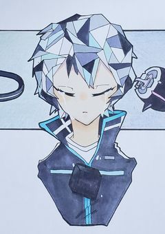 キミだけは、、、