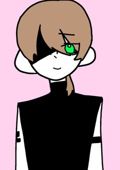 可愛い脅威くん！！