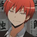 赤羽 業(カルマ)