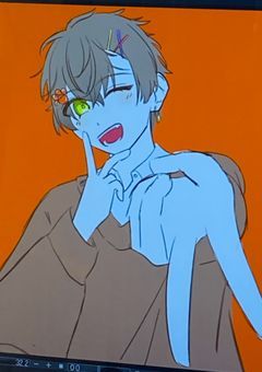 いらすと✐☡
