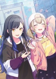 私達、今日から冬彰推しになります‼️【🎧、🐹】