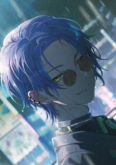 何か裏切られたけど数少ない味方が強すぎてるので大丈夫です 【神代類ver.】