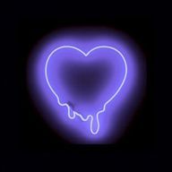 🥀나기𓂃𓈒𓏸︎︎︎︎さんのアイコン画像