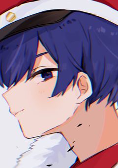 Irregular国の最強幹部【🎲】