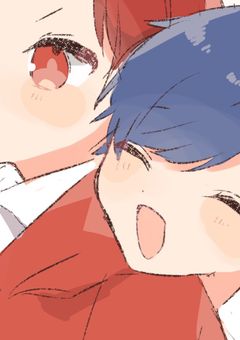 短編集 【 irxs 】