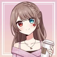 ゆり👻🍟 りうっこさんのアイコン画像