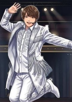 アイドル⭐️危機一髪‼︎