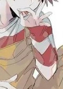 それを人は“恋”と呼ぶ　【⚙️】