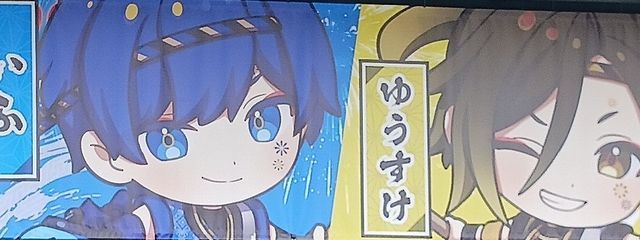 ღ亜莉朱ღさんの壁紙画像