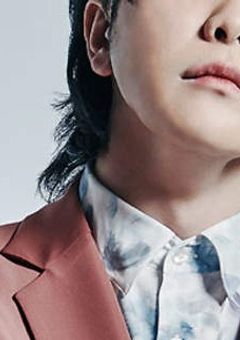 バンドボーカルさんと……