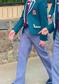 ミセスの夢小説を読んでたら現実で似たような事が起こりました