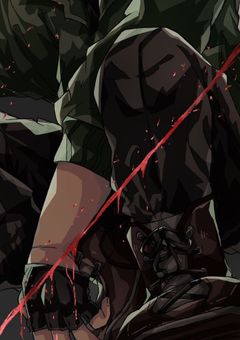 Q ヤンデレ＋メンヘラに好かれた時の対処法とは？【 旧wrwrd ＋ rd 】