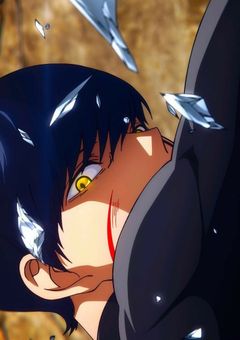 短編集 -反応集-　【 MASHLE 】