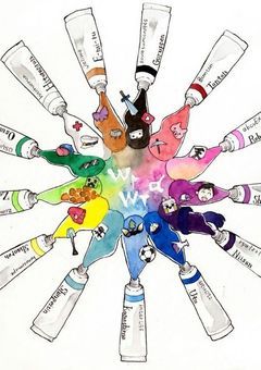 短編集【実況者】