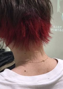 君のストーカーで、俺のストーカー 【 ky 】