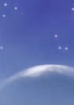 # 🌌🚈 短編・中編集