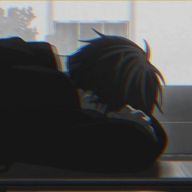  病夜 # 復帰 . さんのアイコン画像