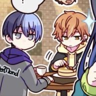 れい。さんのアイコン画像