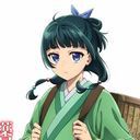 _猫猫@マオマオ_