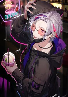にじさんじ短編集🔞🔞🔞