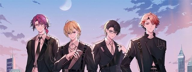 いな。さんの壁紙画像