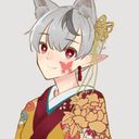 狐宮　蓮(れん)