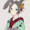 兎原　月斗(つきと)