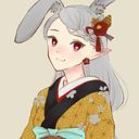 兎原　月璃(つきり)