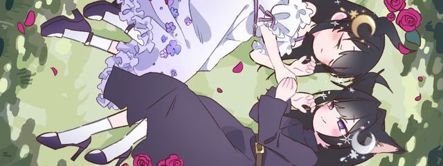 神月るあさんの壁紙画像