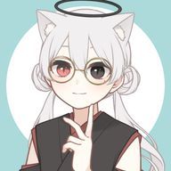 神月るあさんのアイコン画像