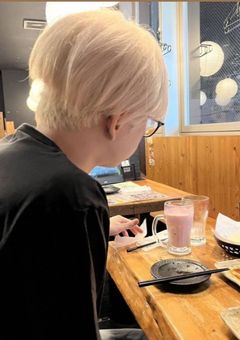 beginning of love...01