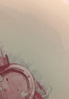 ごめんね