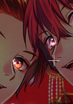 桃赤   悪魔に喰われた話🔞