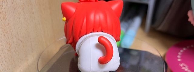 猫が好きすぎたポンコツさんの壁紙画像