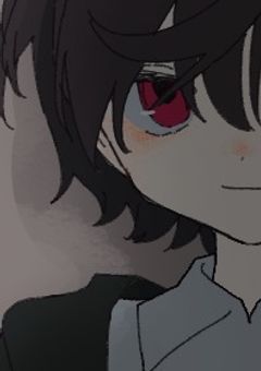 あなたは優しい人だもん