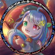 Реминт/れみんと＿☭🇷🇺さんのアイコン画像