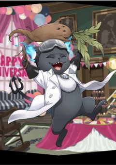 マジカメ、やってます