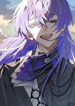 hsrb：私と君の物語