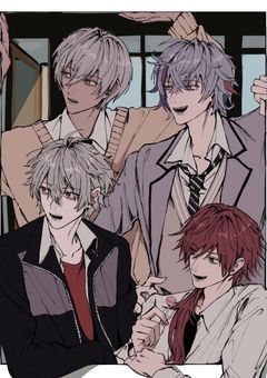 sm4：私の平和じゃない学園生活